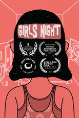 Girls Night poster