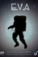 E.V.A. poster movie
