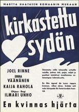 Poster for Kirkastettu sydän 