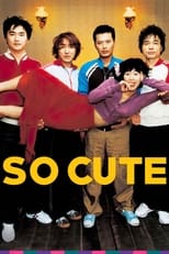 Poster for So Cute 