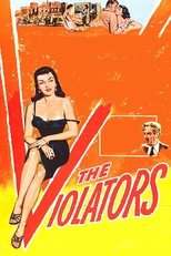 Poster for The Violators