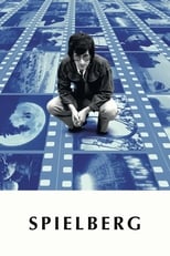 Spielberg serie streaming