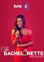 The Bachelorette New Zealand poster