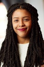 Geraldine Inoa