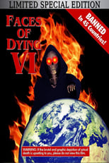 Poster for Faces of Dying VI