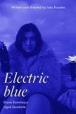 Electric Blue (2025)
