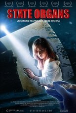 State Organs: Unmasking Transplant Abuse in China (2024)
