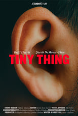 Poster for Tiny Thing