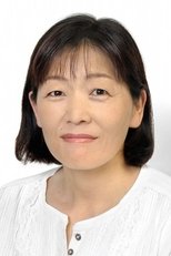 Masumi Tsuda