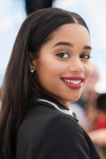 Poster van Laura Harrier