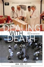 Poster for Dealing with Death