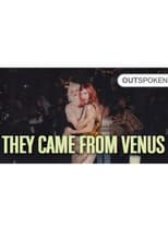 They Came from Venus
