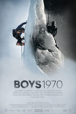 Poster for Boys 1970 