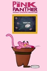 Sherlock Pink main poster