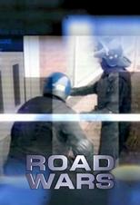 Poster for Road Wars