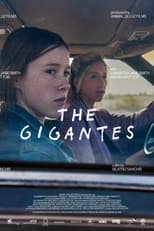 The Gigantes (2021)
