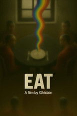 Eat poster