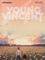 Poster for Young Vincent