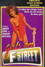 The Girls on F Street