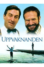 Uppvaknanden