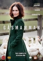 Poster for Gåsmamman Season 1