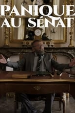 Poster for Panique au Sénat