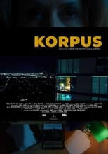 Poster for KORPUS 