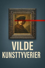 Vilde kunsttyverier