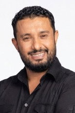 رائد طه as أبو موسى in Khalf El Shams