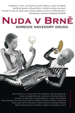 Nuda v Brně serie streaming