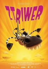 Poster for Ztriwer 