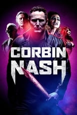 Corbin Nash poster movie