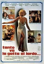 Tanto va la gatta al lardo... (1978)