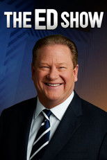 The Ed Show poster