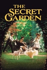 Imagen de El jardín secreto