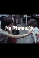 Poster for No Mama No