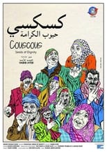 Poster for Couscous: Seeds of Dignity 