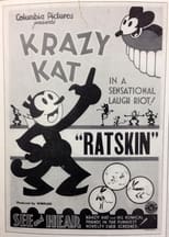 Poster for Ratskin