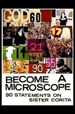 Poster for Become A Microscope