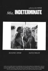 Poster for Mia, Indeterminate