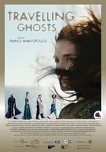 Poster for Travelling Ghosts