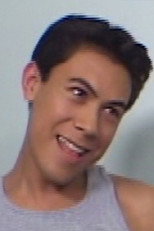 Foto retrato de Phillip Pines