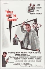 Poster for Walk With The Damned