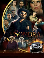 La Sombra poster
