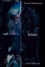 Poster for Intima