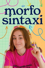 Morfosintaxi poster