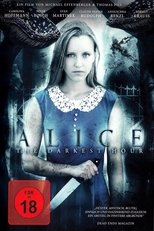 Poster for Alice - The Darkest Hour