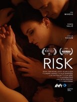 Poster for Risk 