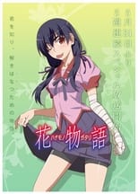Poster for Hanamonogatari Season 1