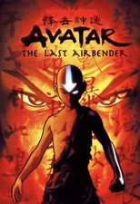 Avatar : The Last Airbender